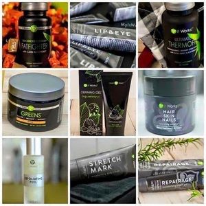 Multiple Items (Men & Women)