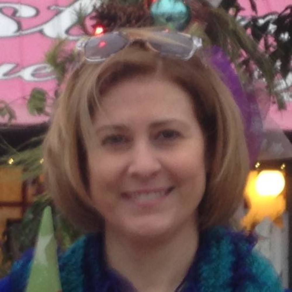 Meet your Posher, Tina