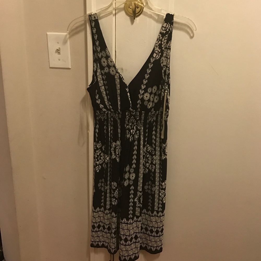 Tank Dress