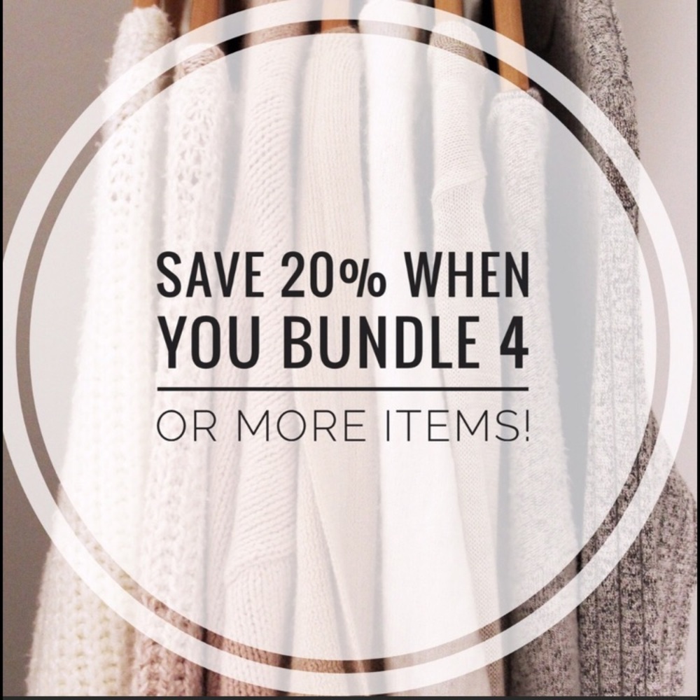 Bundle!