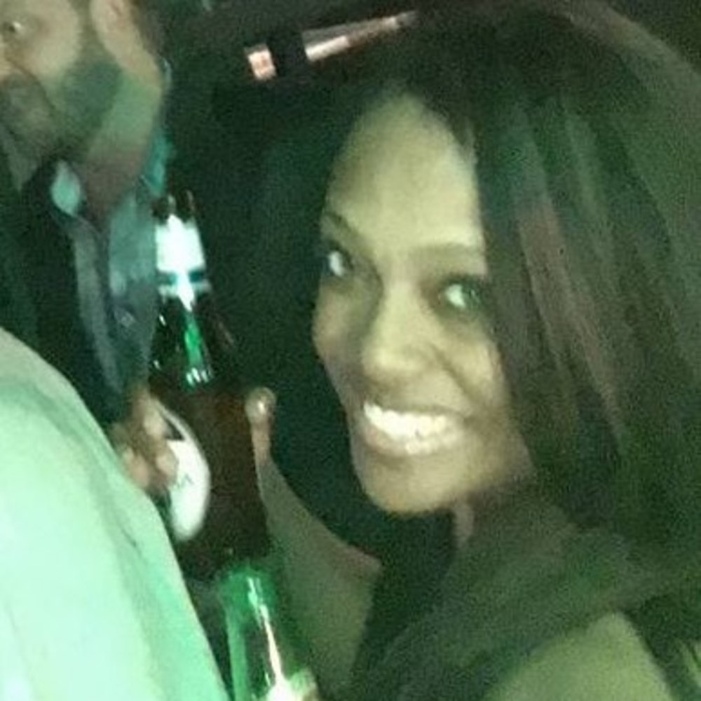 Meet your Posher, Niki