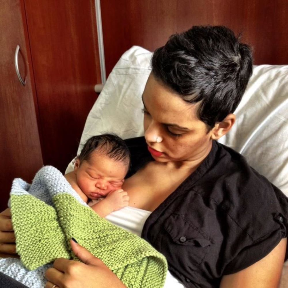 Meet your Posher, Bonkosi