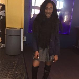 Meet your Posher, Brianna