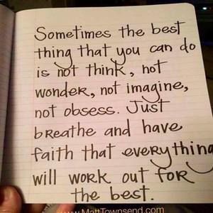 Meet your Posher, Deb d