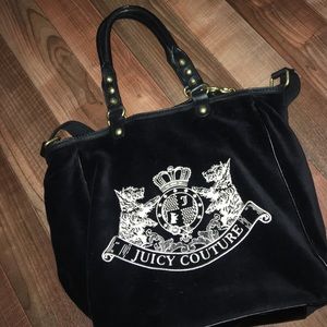 Juicy couture purse