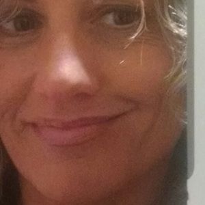 Meet your Posher, Theresa