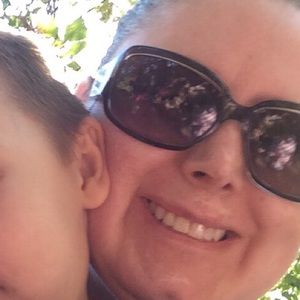 Meet your Posher, Alysha