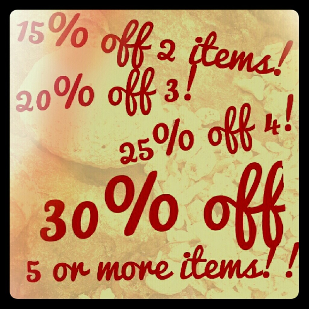 Make me an offer! Bundle