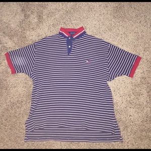 Tommy Hilfiger Polo