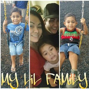 Meet your Posher, Lehua