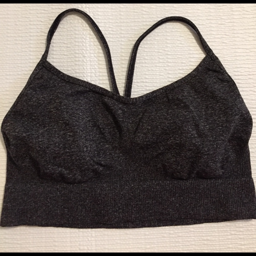 Racerback Bandeau