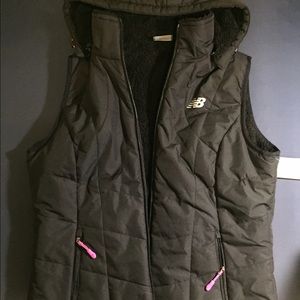 Women's New Balance Vest