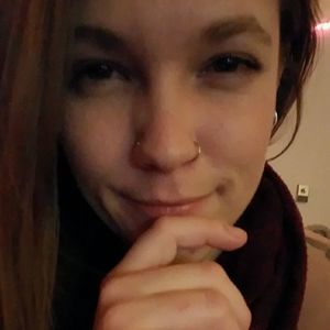 Meet your Posher, Beth