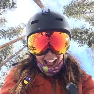 Meet your Posher, Julie