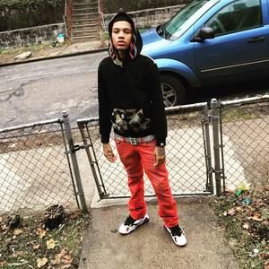 Meet your Posher, Antwan