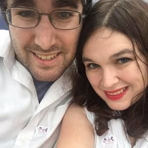 Meet your Posher, Alexandra