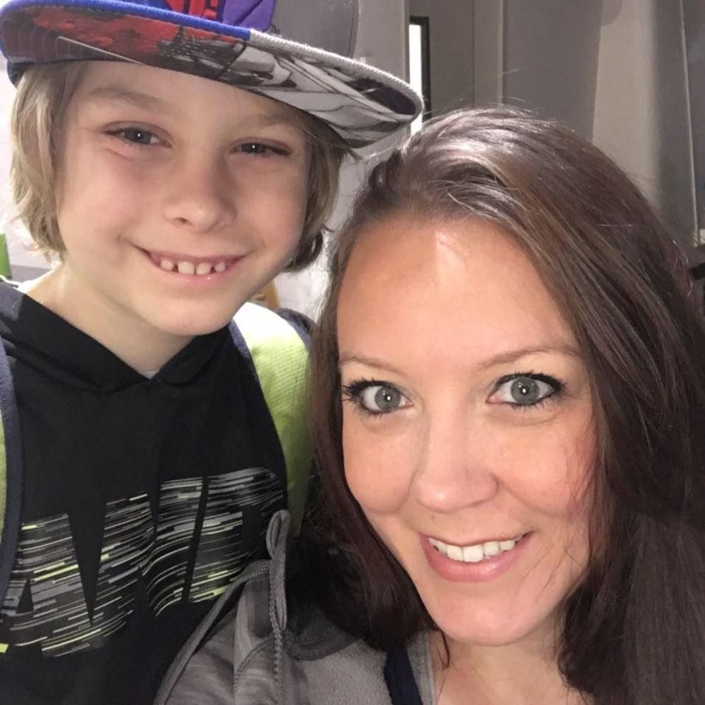 Meet your Posher, Alisha