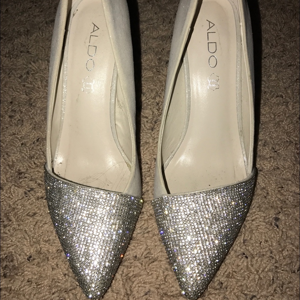 Aldo shoes