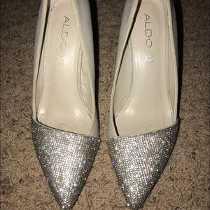 Aldo shoes