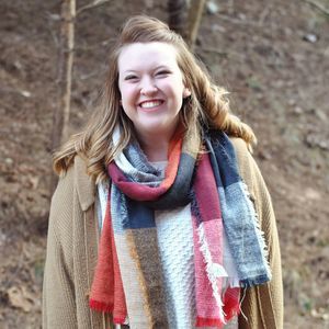 Meet your Posher, Becca