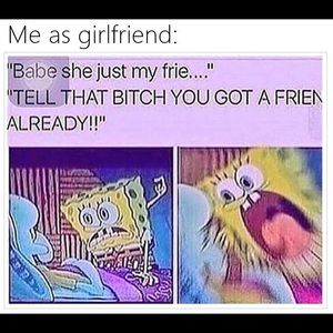 Meet your Posher, Della