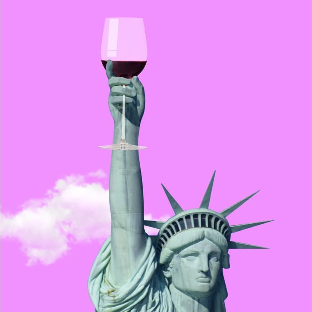 Meet your Posher, Dorothy.