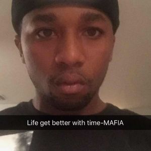 Meet your Posher, Adonis