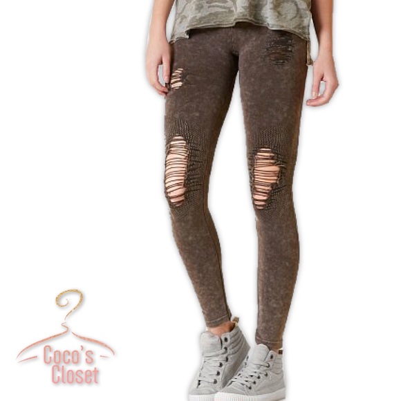 Boom boom jeans leggings clearance