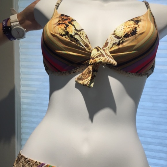 Swim - Picture 1 of 3