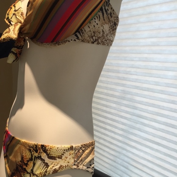 Swim - Picture 3 of 3