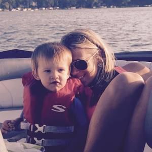 Meet your Posher, Holly