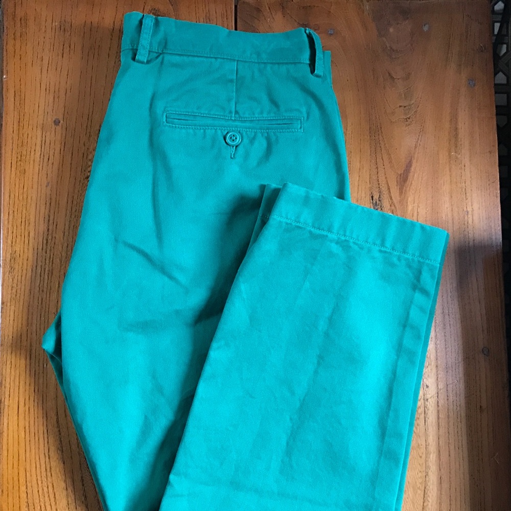 J crew men's pant