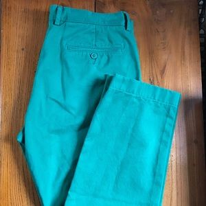 J crew men's pant