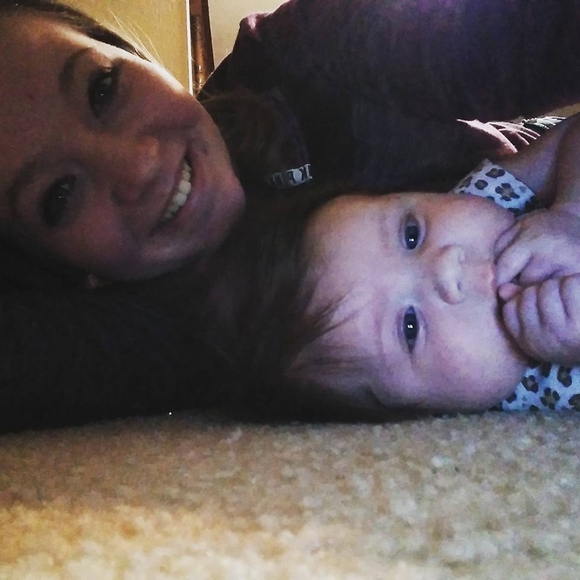 Meet your Posher, Morgan - Picture 1 of 1