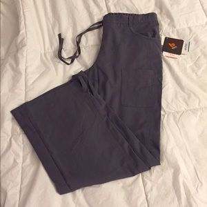 NRG by Barco Scrub Pants