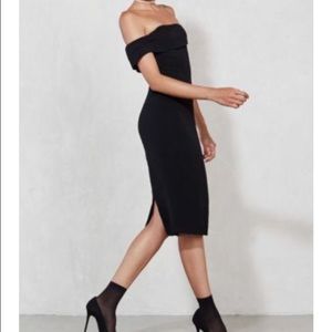 REFORMATION CARRERA DRESS