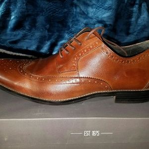 Men's Dress Shoes