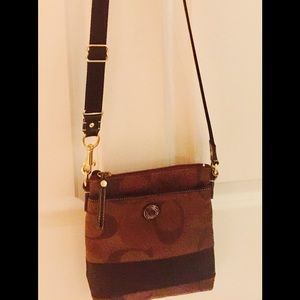Coach Crossbody Purse