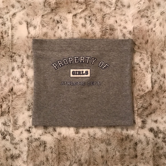 Vintage Tops - Vintage tube top!