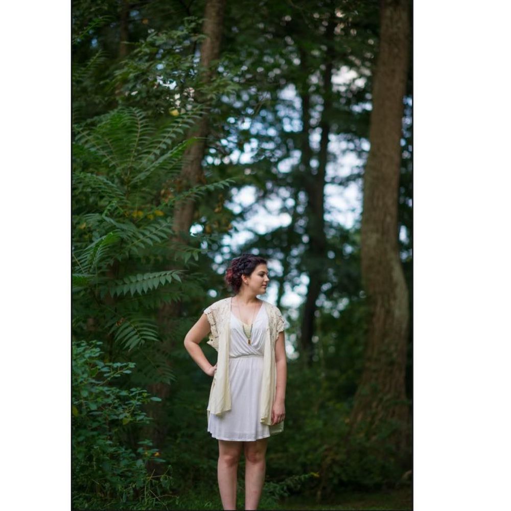 Becoming Minimalist Meg