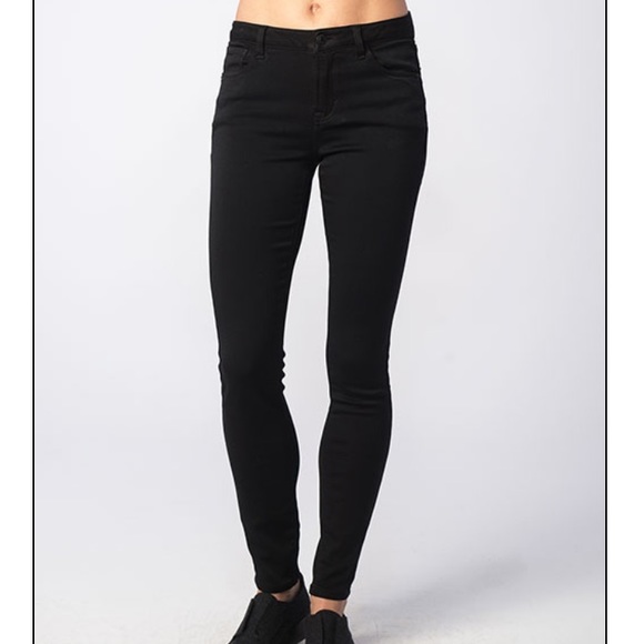 kensie skinny jeans