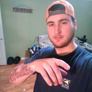 Meet your Posher, David