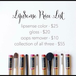 LipSense