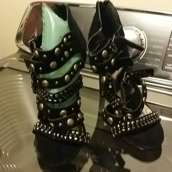Dolce Vita Shoes - DV DOLCE VITA HEELS