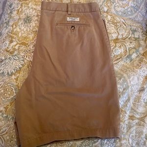 Polo Ralph Lauren Chino Khaki Shorts Size 44
