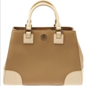 Tory Burch Robinson Bag