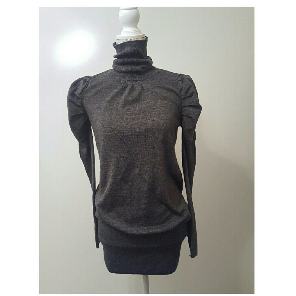 🌟HP🌟 Imported Designer Femi9 Dress