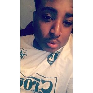 Meet your Posher, Travis