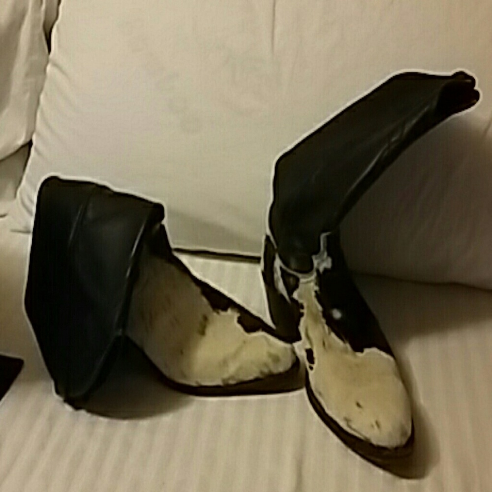 Dan Post  CV cowboy boots
