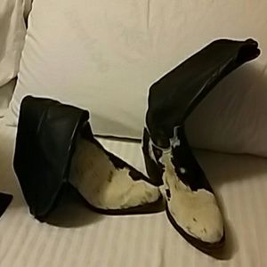 Dan Post  CV cowboy boots